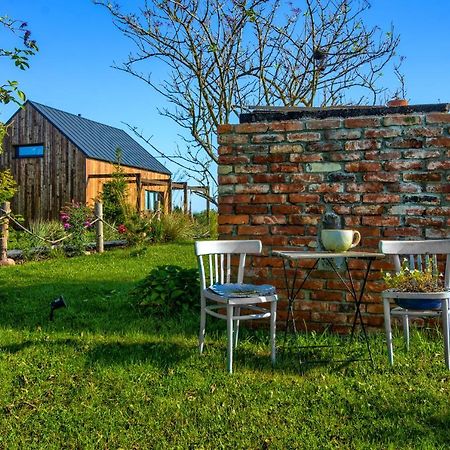 Pod Mazurskim Niebem Boho Comuna de Piecki Exterior foto